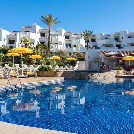 Happy House In Clube Albufeira Apartamento Exterior foto