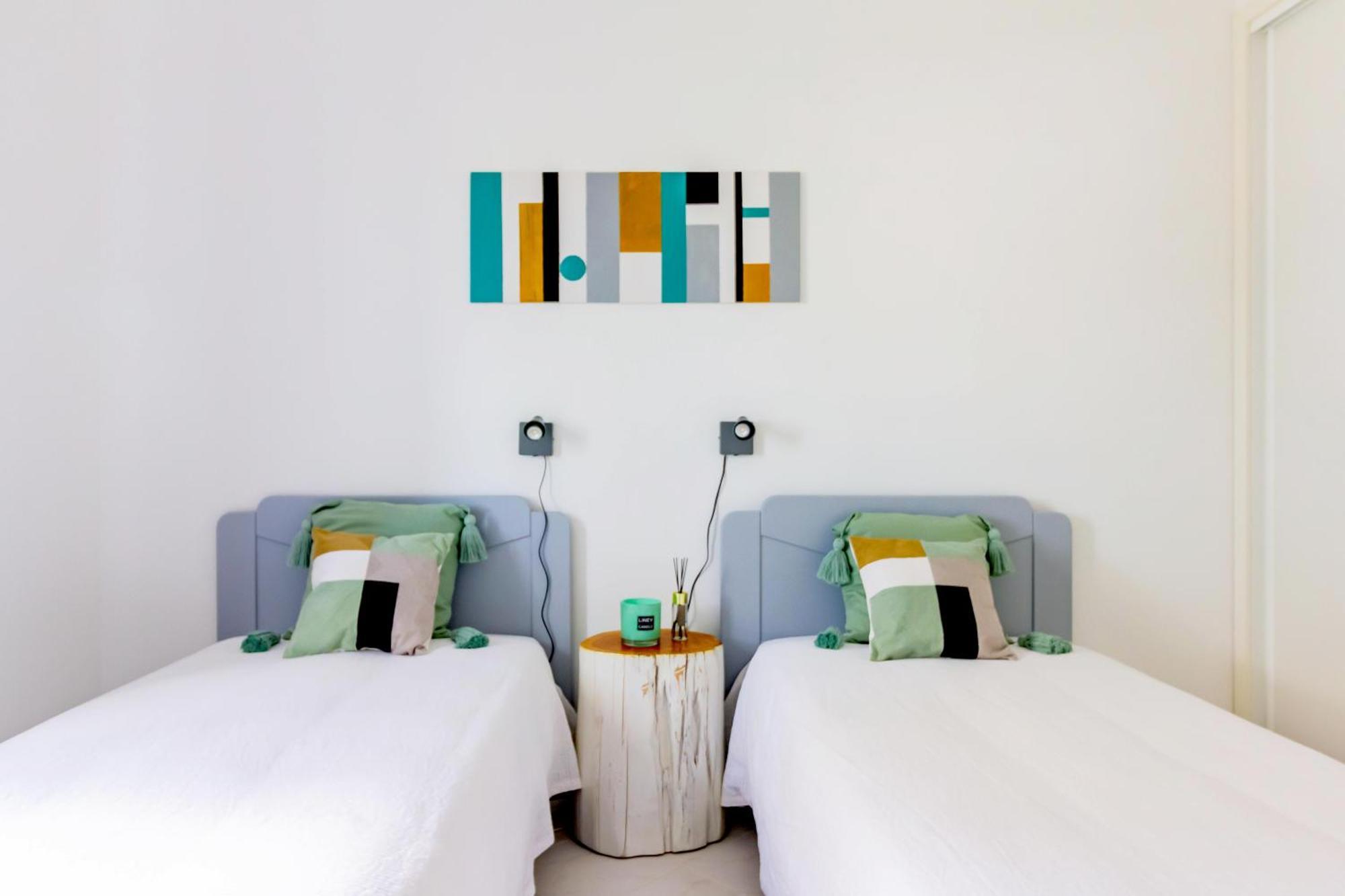 Happy House In Clube Albufeira Apartamento Exterior foto
