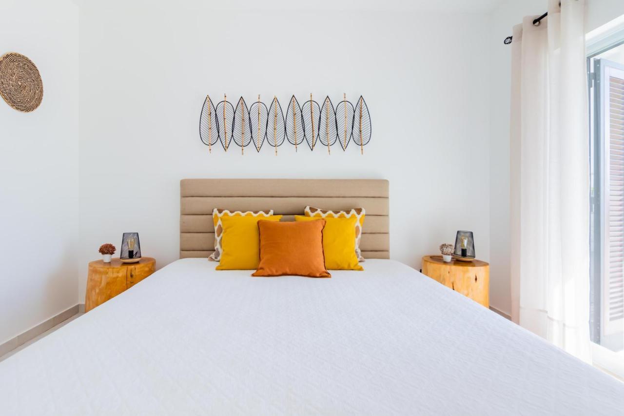 Happy House In Clube Albufeira Apartamento Exterior foto