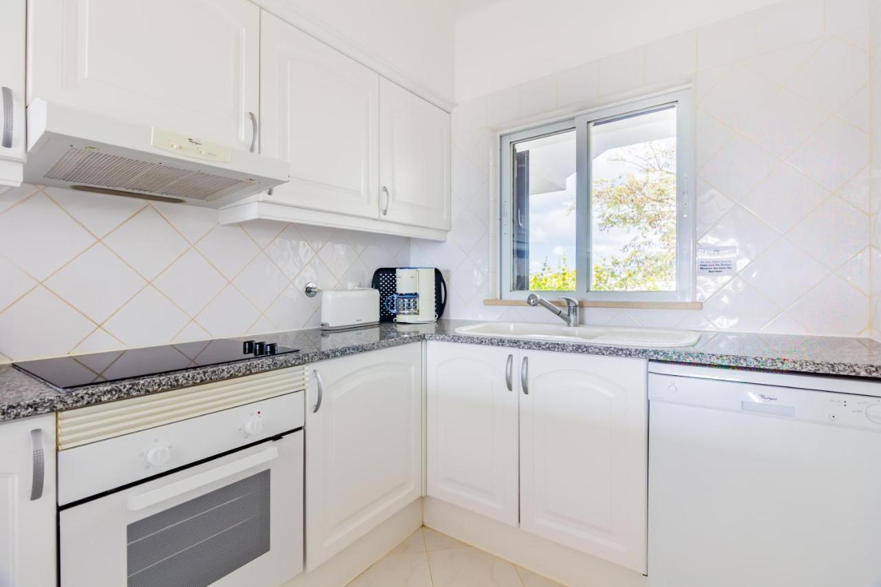 Happy House In Clube Albufeira Apartamento Exterior foto