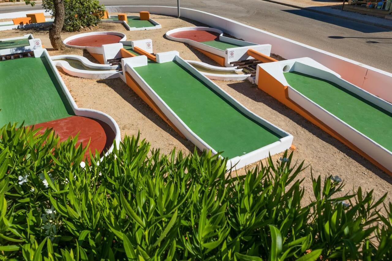 Happy House In Clube Albufeira Apartamento Exterior foto