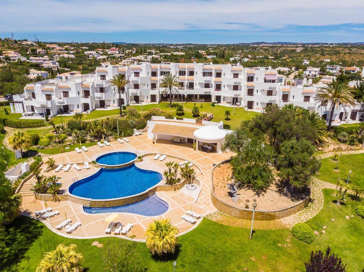 Happy House In Clube Albufeira Apartamento Exterior foto